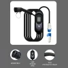 Gootu Oem Eu Standard Ac Ev Car Charger Home 32A Iec 62196-2 Type 2 7Kw Ip67 Electric Car Charger