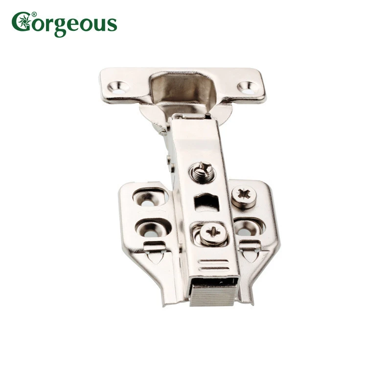 Gorgeous F877 cabinet hinges 3d hydraulic hinge
