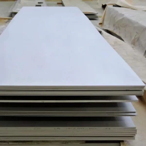 Gr1 Titanium Sheet Cold Rolled Plate Ready Stock with Factory Price