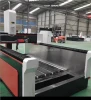 Granite stone / stainless steel / aluminum sheet / metal fabrication 3D carving cnc router best agent price