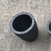 Graphite Crucible Graphite Crucible Good Heating Induction Furnace Graphite Crucible For Metal Melting