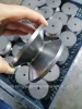 Graphite Oiling Roller, Graphite Cluster Wheel, Graphite Oiling Roller for Glass Fiber Drawing Machine