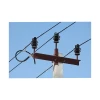 Great quality power line traverses TM-4, electrical fittings