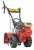Import Greatbull 6.5HP Gasoline Power Mini Land Tiller Cultivator with Bearing Drive Hand Garden Rototiller from China
