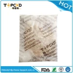 Green Montmorillonite Clay Desiccant for electronic equipment, components