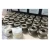 Import Grinding wheels for button bits sharpening from China