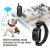 Import GroovyPets 650 Yard Waterproof Dog Training Shock Collar from China