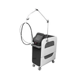 GSLASER 755nm Long Pulse Laser Machine better than 808 Diode Beauty Equipment For Laser Hair Removal