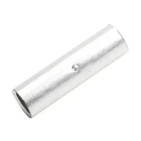 Buy Gty Series Naked Tube Butt Electric Crimp Copper Connectors Male