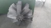 Guangdong Large Aluminum alloy fan impeller