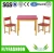 Import Guangzhou Flyfashion nursery school furniture/home children Kindergarten table chairTC-04 from China