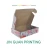 Import Guangzhou professional manufacturer custom made packaging corrugated carton box from China