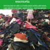 Guangzhou second hand clothes shoes and bags for Africa market mixed summer used clothing