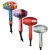 Import Gubebeauty professional hair dryer care dryer hair salon equipment homeuse hair dryer with FCC&CE from China