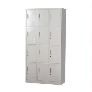 gun storage locker cabinet metal cage phenolic fenolic hpl wire mesh cases locker