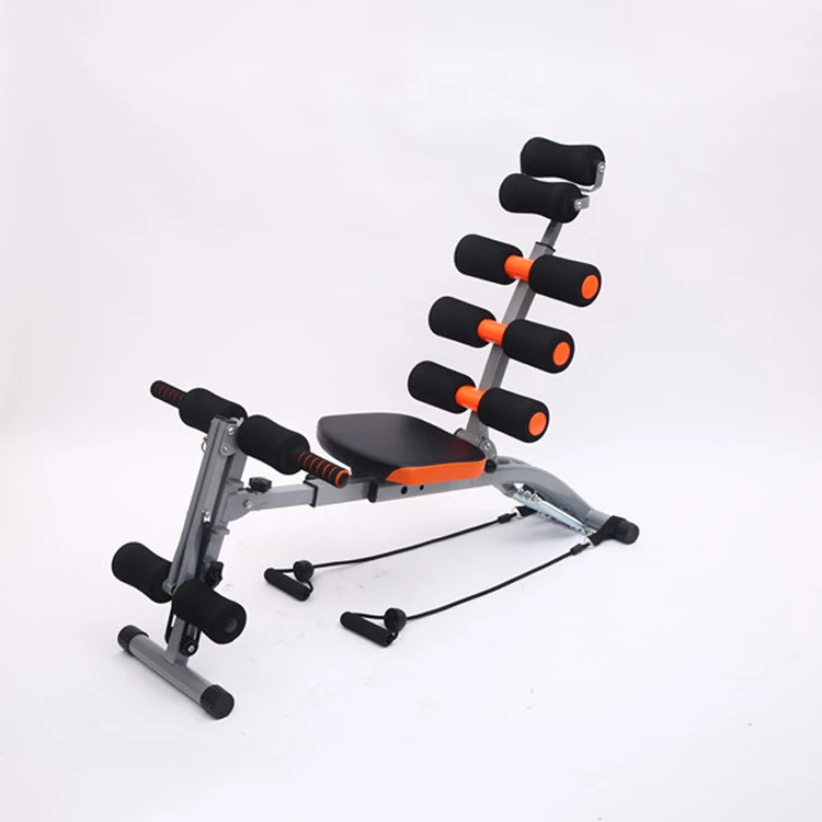 Gym Fitness Equipment New Type Multifunction Equipment Fitness Exercise for Home