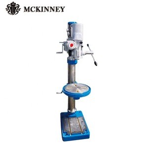 H5-32 Vertical Automatic Hydraulic Multi Spindle Steel Drilling Machine with long time warranty