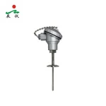 HaiChen Professional Designed Industrial Temperature Instruments
