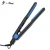 Import Hair crimpers bling flat iron lcd hair straightener from China