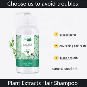 Hair Shampoo Production Line,Process Production Of Shampoo