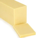 HALAL MOZZARELLA/CHEDDAR CHEESE AVAILABLE