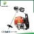 Import Halley Agricultural backpack mini power tiller hand rotary grass weeding machine from China