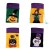 Import Halloween 2020 Pumpkin Candy Cute Gift Bag For Kids Trick Or Treat Festival Party Favor Halloween Party Decoration Supplies from China