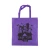 Import Halloween high quality hand bag pumpkin non-woven custom shopping bags from China