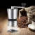 Import Hand Crank Grinder Coffee Grinder Adjustable coffee Mill  Manual Coffee Grinder from China