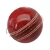 Import Hand Stitched Premium Quality Leather Red Bowling Sports Cricket Hard Balls from Pakistan
