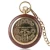 Import Hand Winding Men Wood Around Classic Vintage Men Skeleton Fob Mechanical Pocket Watch from China