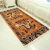 Import Hand Woven Technics bedroom sofa mat ,Original dragon Design hand jacquard wool carpet and tapestry from China