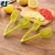Import Handheld Creative Kitchen Fruit And Vegetable Slicer Orange Lemon Cutter Cake Clip Multi-function Kitchen Tool from China