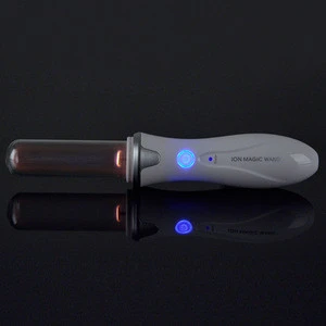 Handheld led light therapy rf machine for home use the latest technology equipment for beauty salon