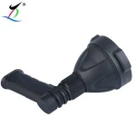handheld spotlight high power led flashlight