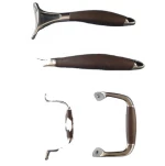 handles for cookware stainless steel cookware handle rubber pot handle