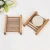 Import Handmade wooden Soap Dish Box for bathroom wholesale from China