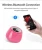 Import Hands Free LED Indicator Light BT Music Player Speaker with Bluetooth Microphone MIC Function for Iphone 11Pro Max Huawei Xiaomi from China