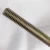 Hard Alloy Threaded Carbide Rod with Hole Full Thread Rod bolt  3/8 x 3000MM DIN975 threaded rod