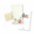 Import Hard Cover Notebook Personal Ring Binder Covers PU Cover Book from China