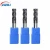 Import Hard metal cutting tools end milling cutters from China