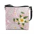 Import Hawaiian Polynesian Tribal Hibiscus Flower Womens Bag Handbag Casual Tote Fashion Shoulder Bags Ethnic Design Purse from China