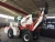 Import HB3200  self loading mobile concrete mixer with unidirectional or bidirectional cab from China