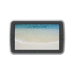 Hd ultra thin 10 inch clip on the headrest car dvd player