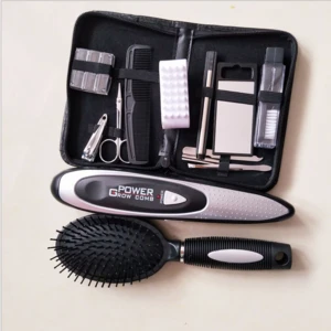Health Care Hair Growth Brush Hair Massage Comb