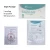 Import Health Face Cloth Mask disposable face shield respirator mask from China