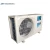 Import health recovery unit chiller for outdoor ice bath recovery 0.75KW input power from China