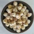 Import Healthy bean snacks roasted chickpeas coated with wasabi from China