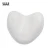 Import Heart Shape Waterproof PU Foam Neck Support Spa Bath Pillow from China