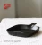 Import Heat resistant oven safe square shape nonstick ceramic bakeware with handle from China